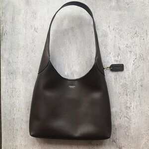 Coach Brooklyn 28 Shoulder Bag-Maple